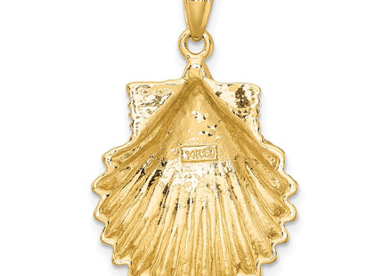 14k Yellow Gold Jewelry Style K8252 - Classique Jewelry Inc.