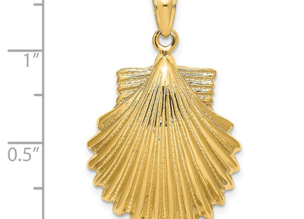 14k Yellow Gold Jewelry Style K8252 - Classique Jewelry Inc.
