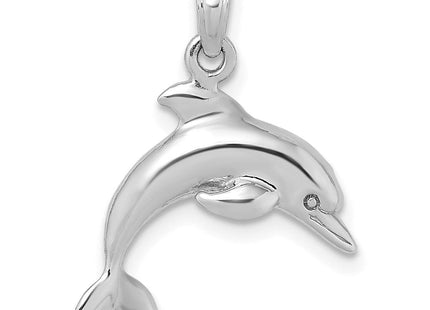 14K gold charm