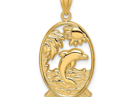 14k Yellow Gold Jewelry Style K8260 - Classique Jewelry Inc.