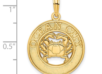 14k Yellow Gold Jewelry Style K8265 - Classique Jewelry Inc.