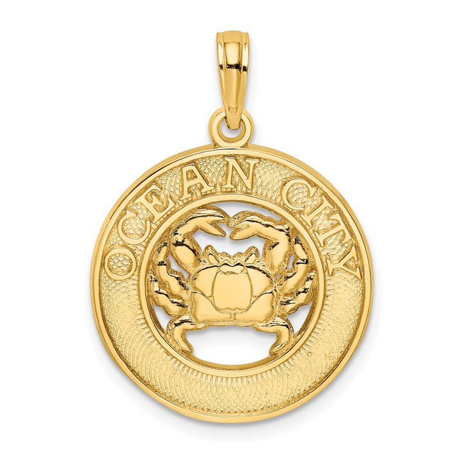 14k Yellow Gold Jewelry Style K8265 - Classique Jewelry Inc.