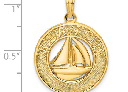 14k Yellow Gold Jewelry Style K8267 - Classique Jewelry Inc.