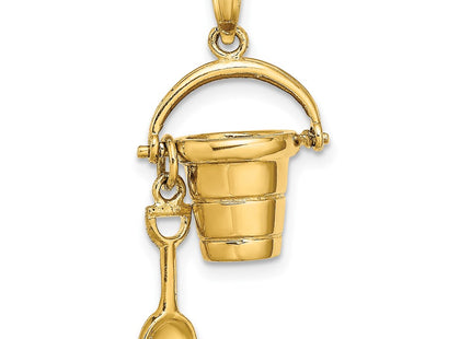 14k Yellow Gold Jewelry Style K8270 - Classique Jewelry Inc.