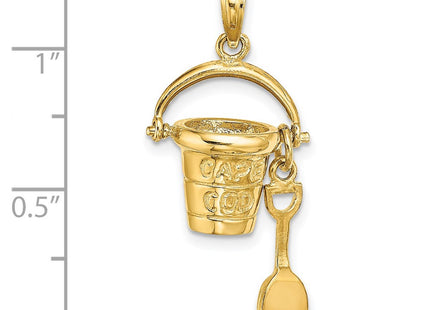 14k Yellow Gold Jewelry Style K8270 - Classique Jewelry Inc.