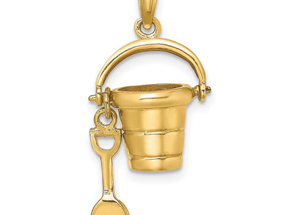 14k Yellow Gold Jewelry Style K8271 - Classique Jewelry Inc.