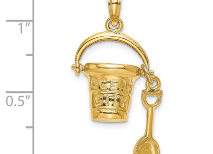 14k Yellow Gold Jewelry Style K8271 - Classique Jewelry Inc.