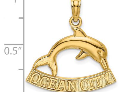 14k Yellow Gold Jewelry Style K8278 - Classique Jewelry Inc.