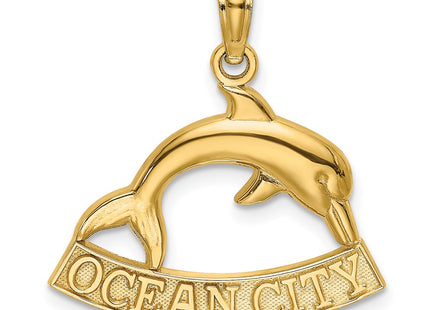 14k Yellow Gold Jewelry Style K8278 - Classique Jewelry Inc.