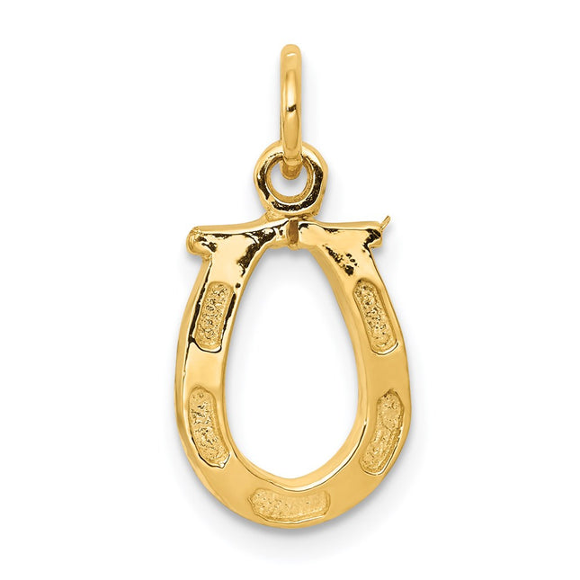 14k Yellow Gold Jewelry Style K830 - Classique Jewelry Inc.
