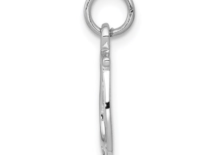14k White Gold Jewelry Style K831 - Classique Jewelry Inc.