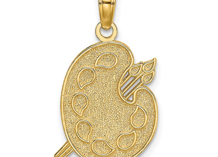 14k Yellow Gold Jewelry Style K8320 - Classique Jewelry Inc.