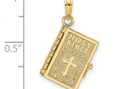 14k Yellow Gold Jewelry Style K8323 - Classique Jewelry Inc.
