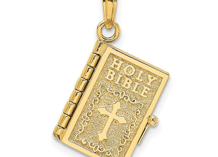 14k Yellow Gold Jewelry Style K8323 - Classique Jewelry Inc.