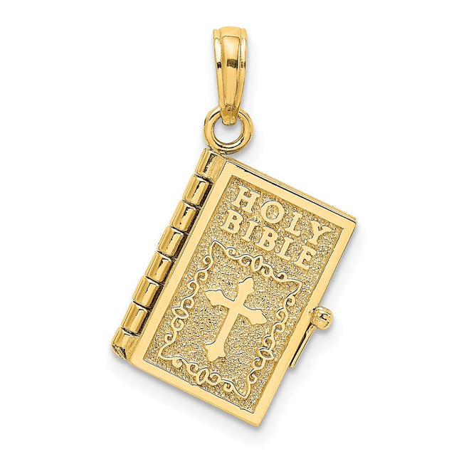14k Yellow Gold Jewelry Style K8323 - Classique Jewelry Inc.