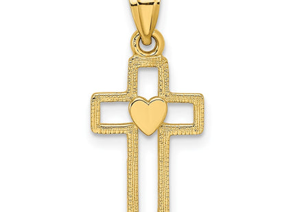 14k Yellow Gold Jewelry Style K8331 - Classique Jewelry Inc.