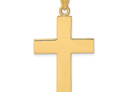 14k Yellow Gold Jewelry Style K8347 - Classique Jewelry Inc.