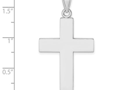 14k White Gold Jewelry Style K8347W - Classique Jewelry Inc.