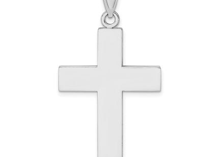 14k White Gold Jewelry Style K8347W - Classique Jewelry Inc.