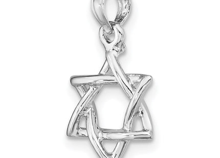 14k White Gold Jewelry Style K8356W - Classique Jewelry Inc.