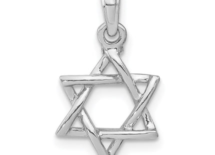 14k White Gold Jewelry Style K8356W - Classique Jewelry Inc.