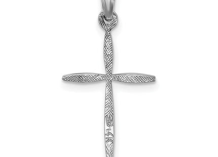 14k White Gold Jewelry Style K8363W - Classique Jewelry Inc.