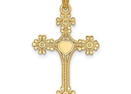 14k Yellow Gold Jewelry Style K8366 - Classique Jewelry Inc.