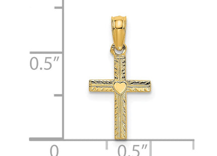 14k Yellow Gold Jewelry Style K8367 - Classique Jewelry Inc.