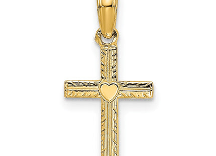 14k Yellow Gold Jewelry Style K8367 - Classique Jewelry Inc.