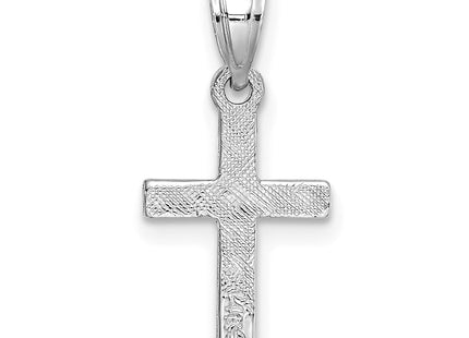 14k White Gold Jewelry Style K8373W - Classique Jewelry Inc.
