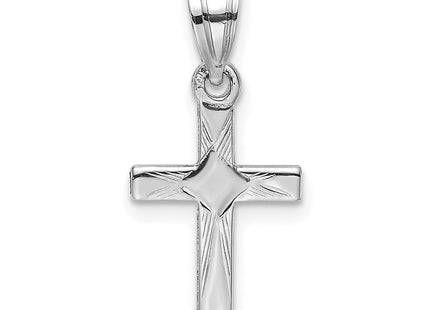 14k White Gold Jewelry Style K8373W - Classique Jewelry Inc.