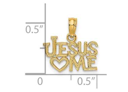14k Yellow Gold Jewelry Style K8379 - Classique Jewelry Inc.