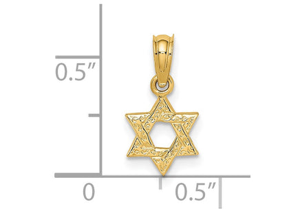 14k Yellow Gold Jewelry Style K8385 - Classique Jewelry Inc.