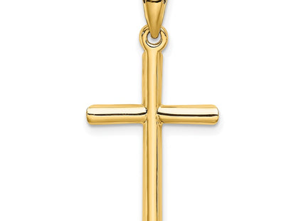 14k Yellow Gold Jewelry Style K8395 - Classique Jewelry Inc.