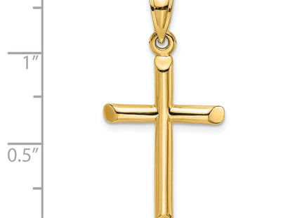 14k Yellow Gold Jewelry Style K8395 - Classique Jewelry Inc.