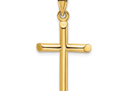 14k Yellow Gold Jewelry Style K8395 - Classique Jewelry Inc.