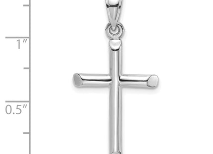 14k White Gold Jewelry Style K8395W - Classique Jewelry Inc.