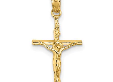 14k Yellow Gold Jewelry Style K8400 - Classique Jewelry Inc.