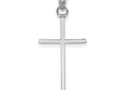 14k White Gold Jewelry Style K8404W - Classique Jewelry Inc.