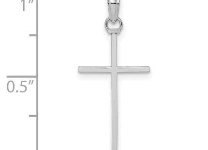 14k White Gold Jewelry Style K8404W - Classique Jewelry Inc.