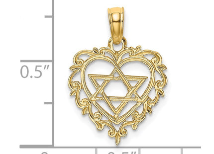 14k Yellow Gold Jewelry Style K8405 - Classique Jewelry Inc.