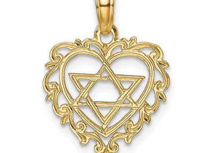 14k Yellow Gold Jewelry Style K8405 - Classique Jewelry Inc.