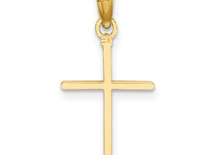 14k Yellow Gold Jewelry Style K8409 - Classique Jewelry Inc.