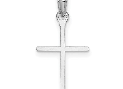 14k White Gold Jewelry Style K8409W - Classique Jewelry Inc.