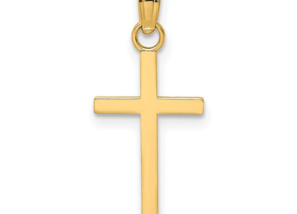 14k Yellow Gold Jewelry Style K8410 - Classique Jewelry Inc.