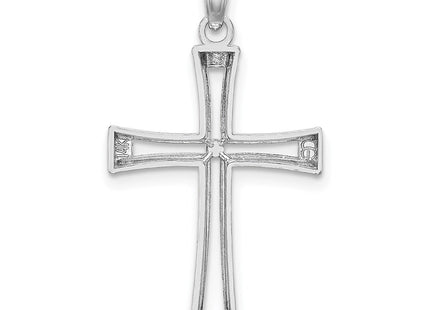 14k White Gold Jewelry Style K8421W - Classique Jewelry Inc.