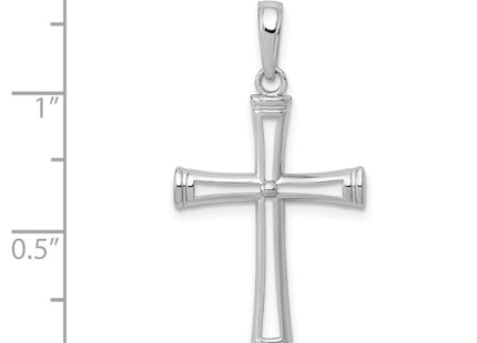 14k White Gold Jewelry Style K8421W - Classique Jewelry Inc.