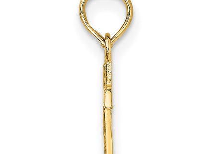 14k Yellow Gold Jewelry Style K8424 - Classique Jewelry Inc.