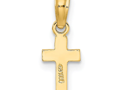 14k Yellow Gold Jewelry Style K8424 - Classique Jewelry Inc.