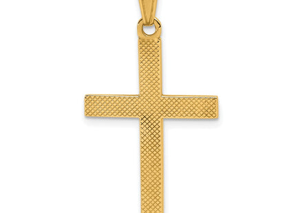14k Yellow Gold Jewelry Style K8425 - Classique Jewelry Inc.